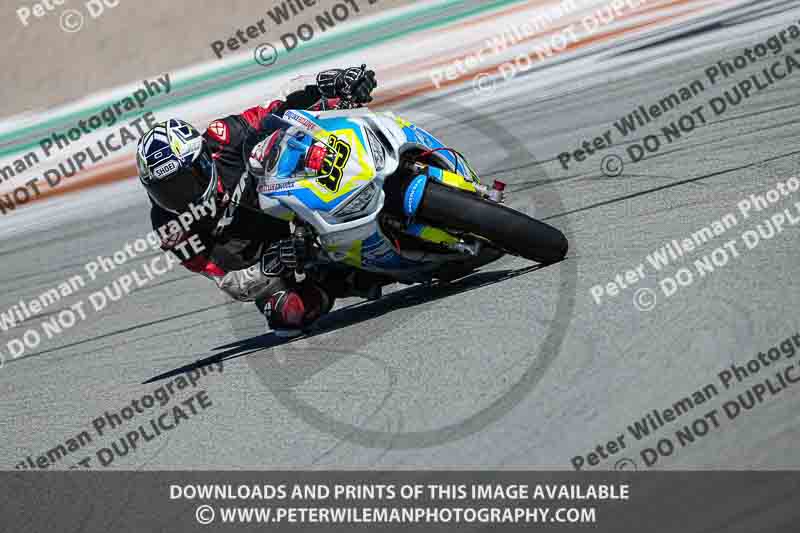 march 2018;motorbikes;no limits;peter wileman photography;portugal;trackday digital images;valencia